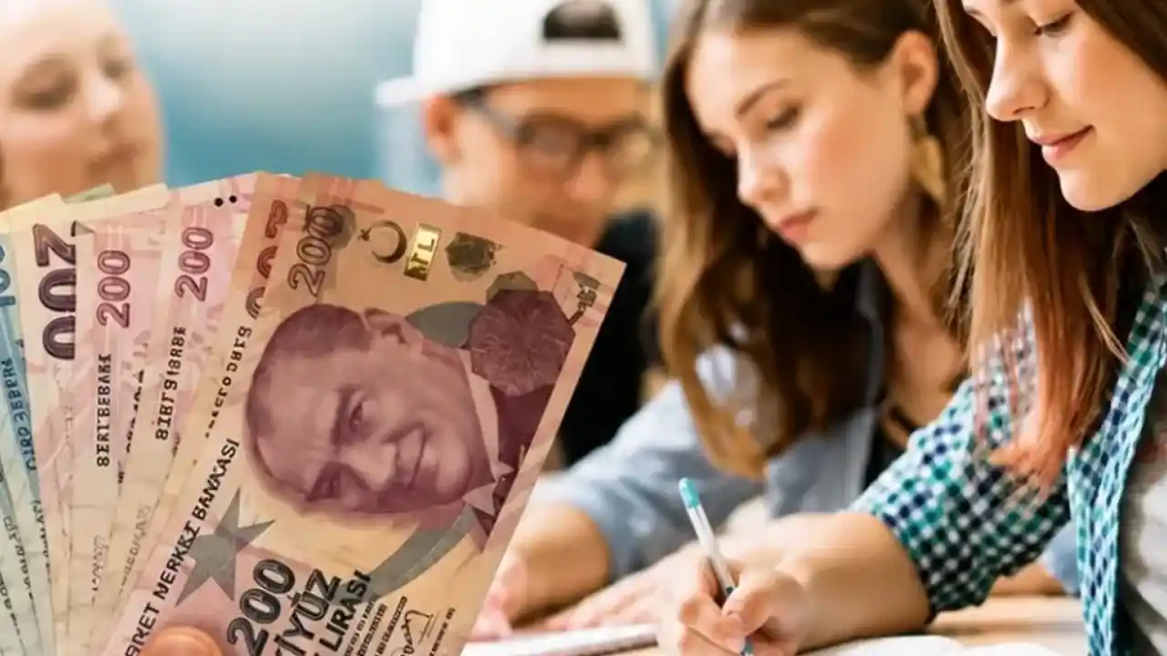 300 öğrenciye aylık 13 bin 750 TL TENMAK bursu