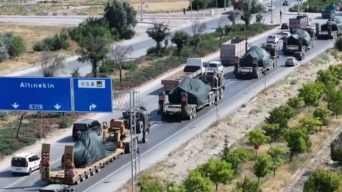 Ağır Bakım’da büyük taşınma başladı