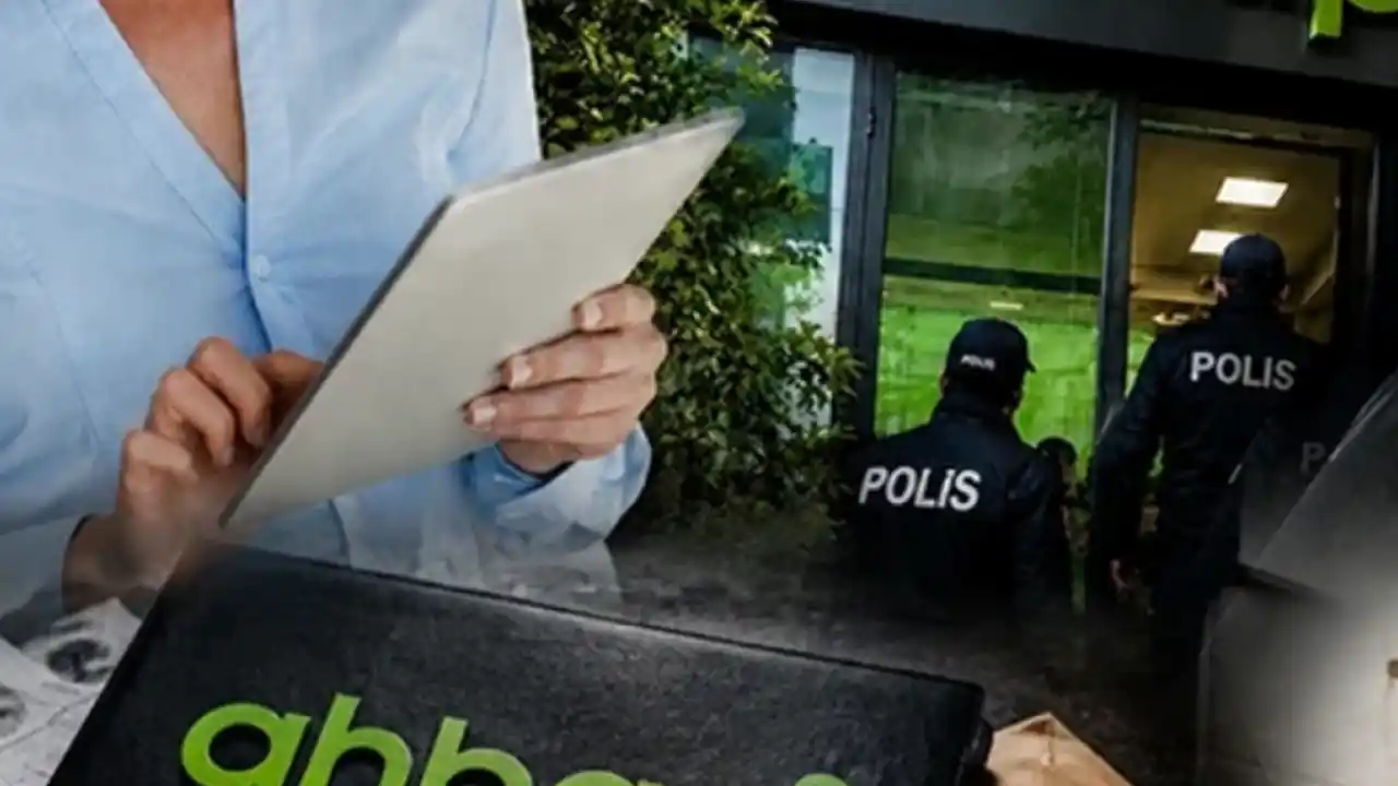 Ahbap Derneği’nin deprem bağışları mercek altında! Oğuzhan Uğur gözaltına alındı