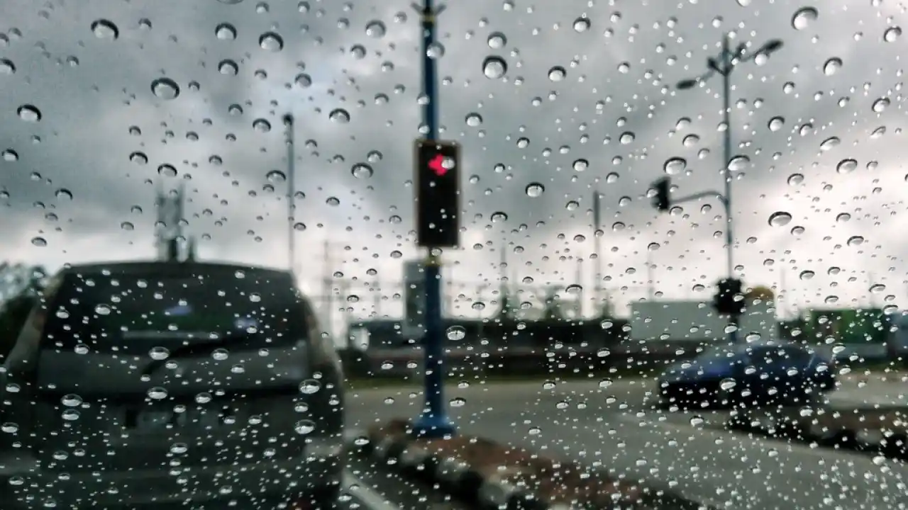 AKOM’dan İstanbul’a yağış uyarısı