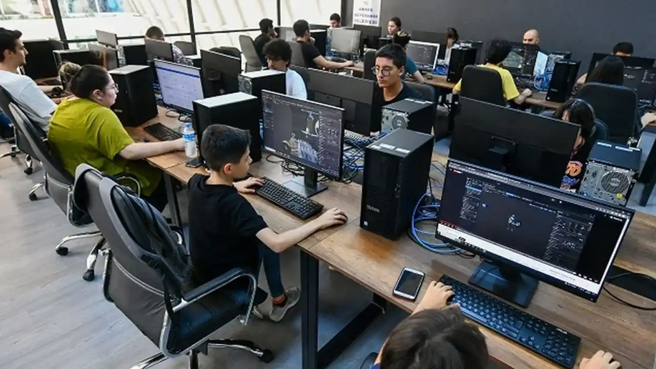 Ansera TechBridge Akademi’de yeni dönem başlıyor
