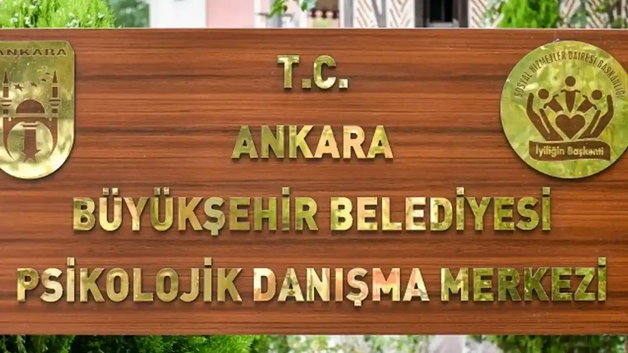 Başkentli çocuklar için psikolojik danışma merkezi