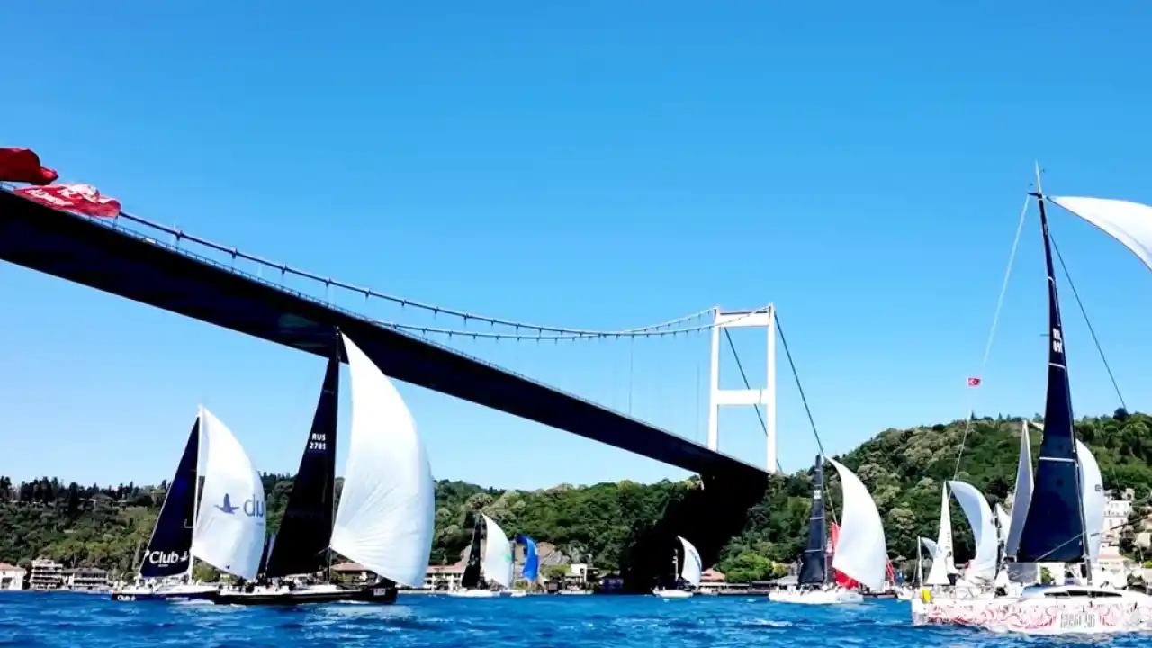 Boğaz’dan Ege’ye uzanan büyük mücadele için geri sayım başladı