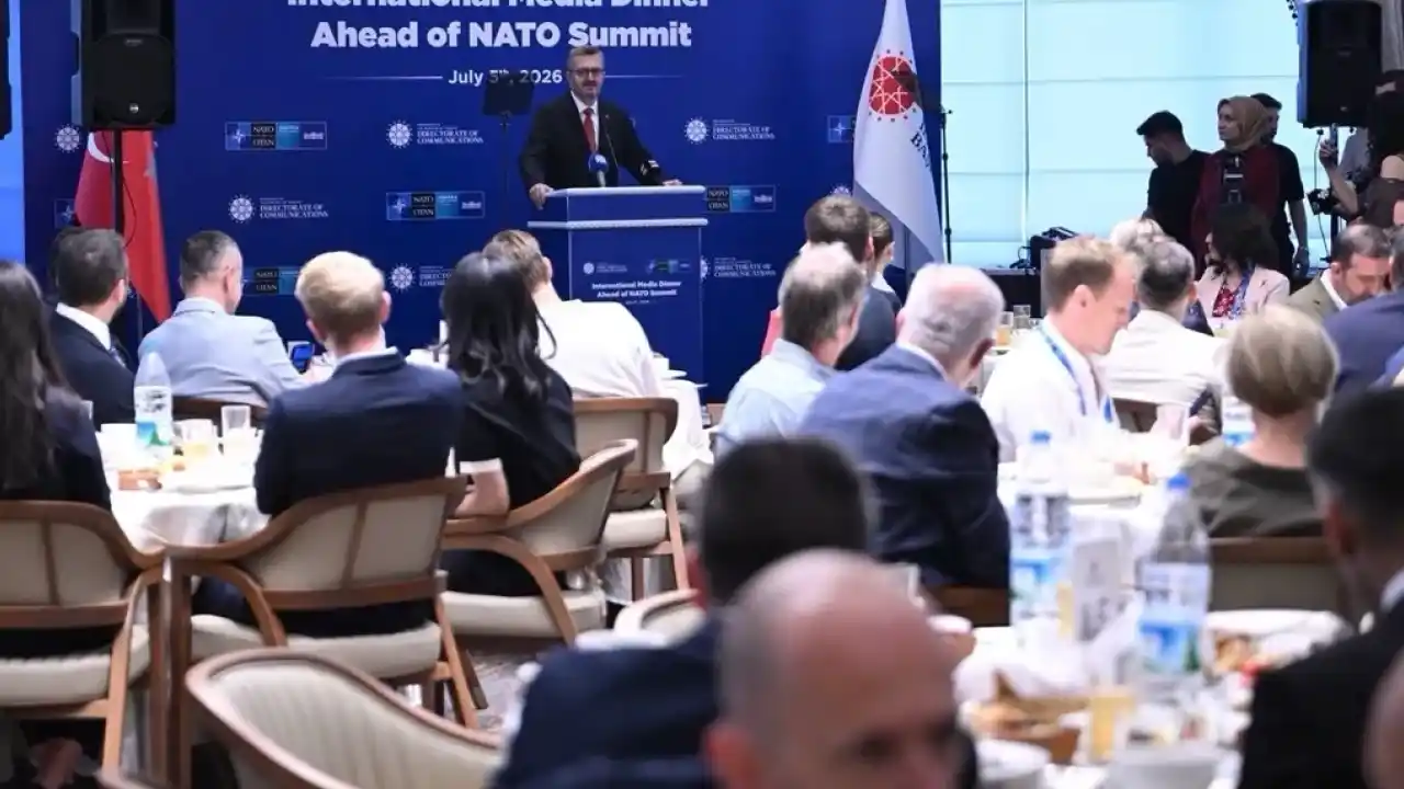 Burhanettin Duran: Türk Mutfağı, Türkiye’nin en güçlü kültürel diplomasi araçlarından biri