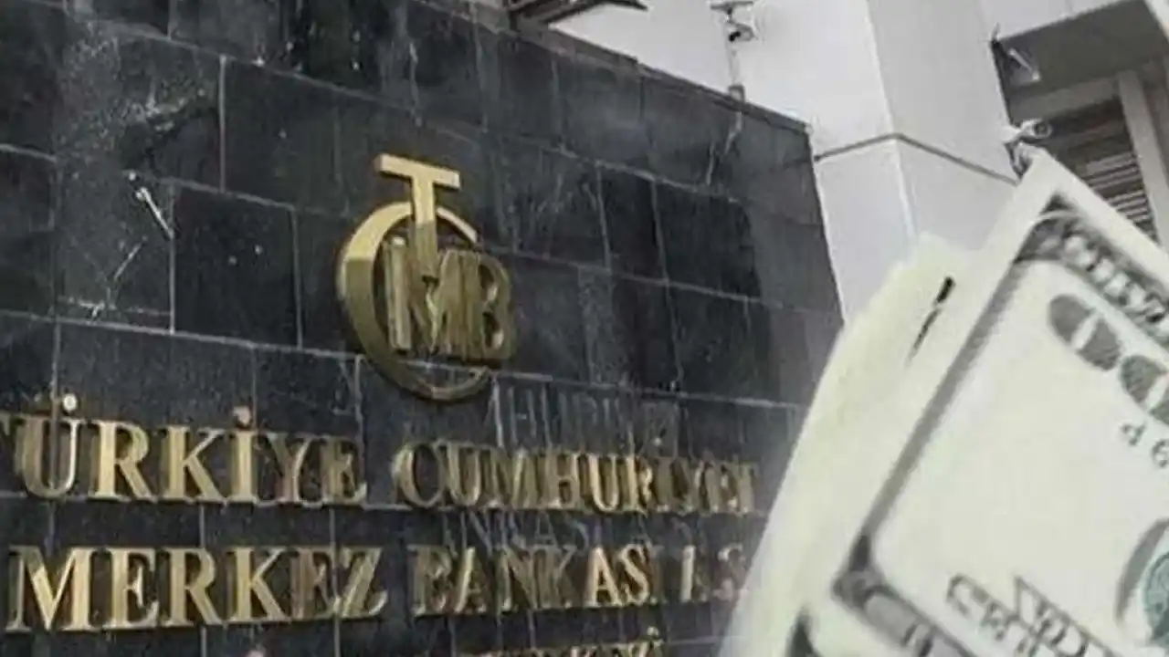 Cari açık 1,46 milyar dolar oldu… Yıllık açık 37,3 milyar dolara yükseldi