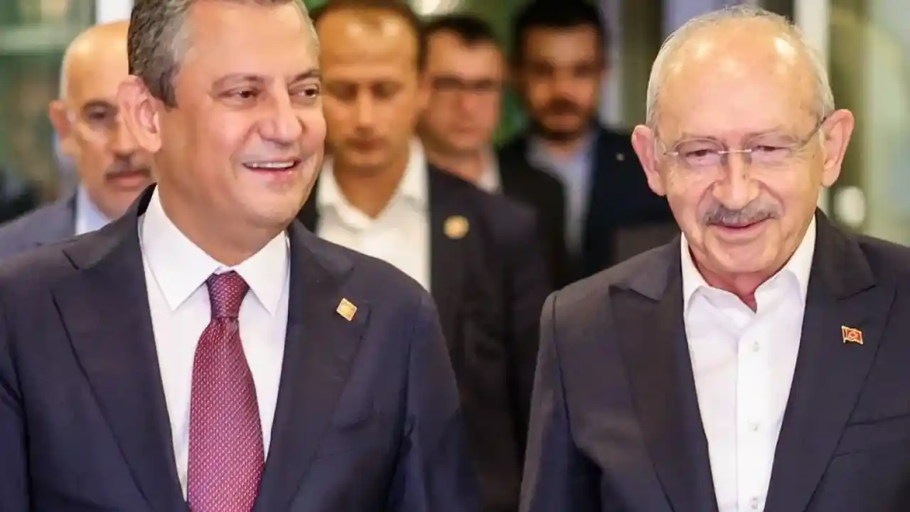 CHP ve Yeni Parti’nin grup toplantı tarihi belli oldu