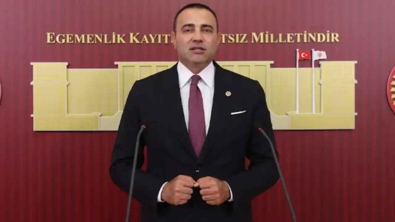 CHP’li Kaya’dan EİDS eleştirisi