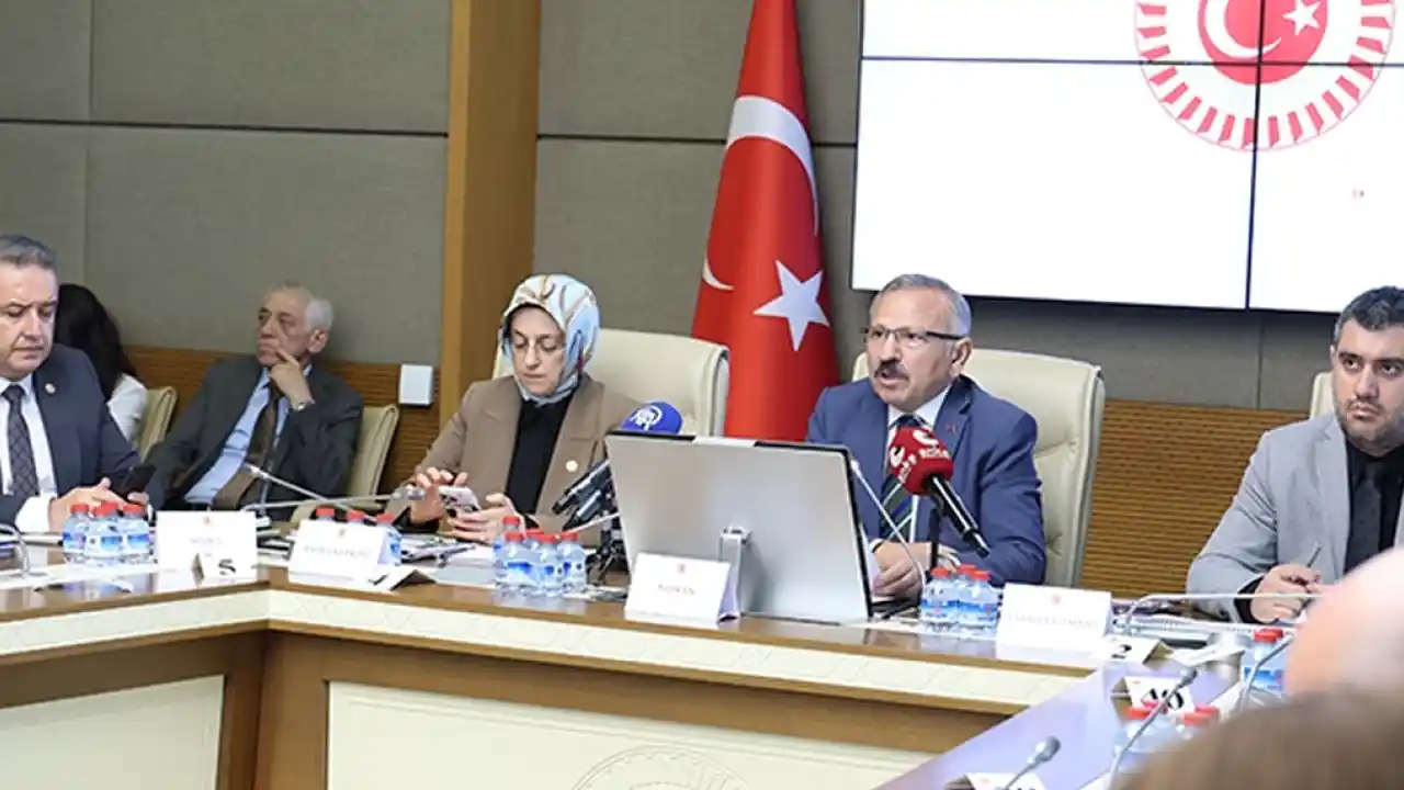 Çocuk suçlarında yeni dönem… Meclis Komisyonu’ndan kapsamlı düzenlemeye onay