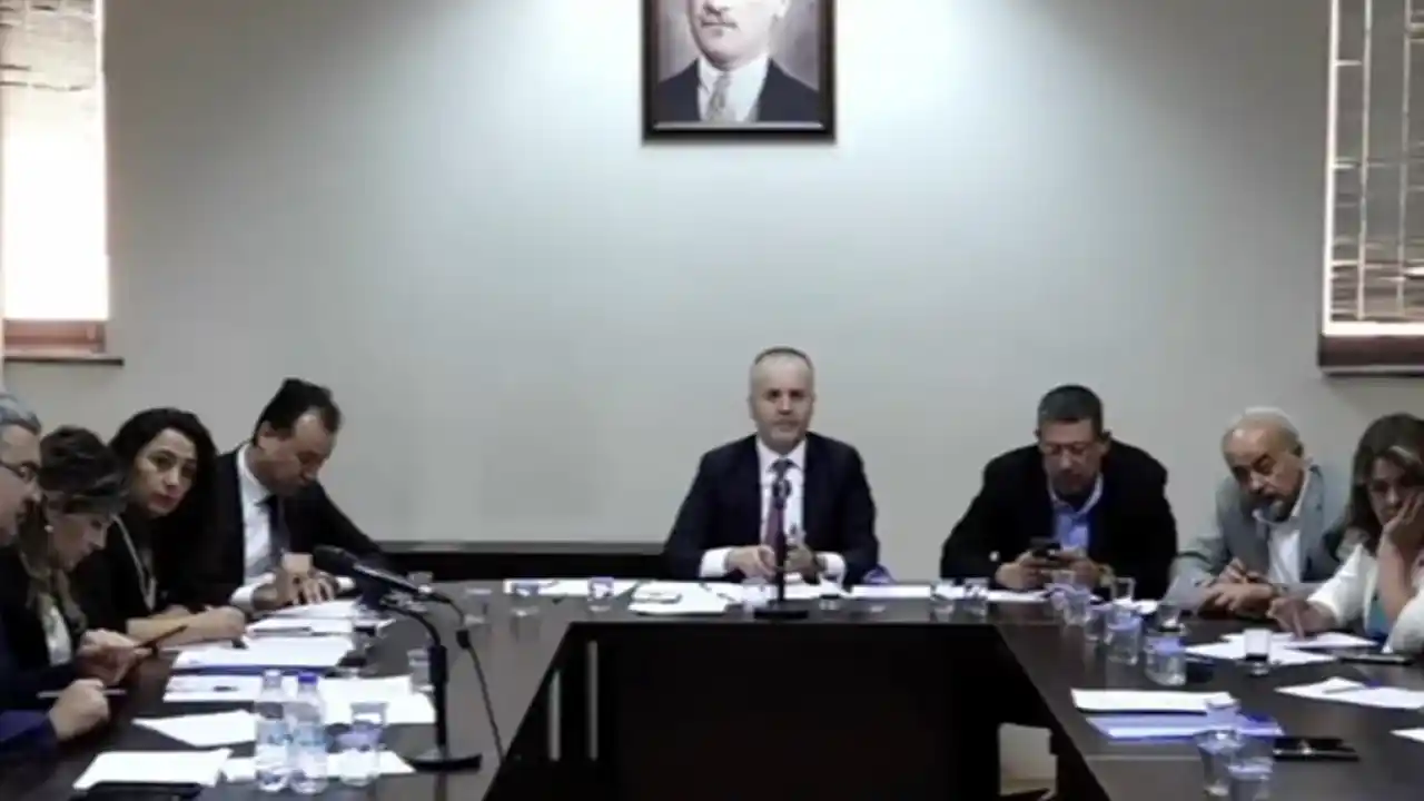 Denizli Büyükşehir Belediyesi ihalelerinde şeffaflık dönemi