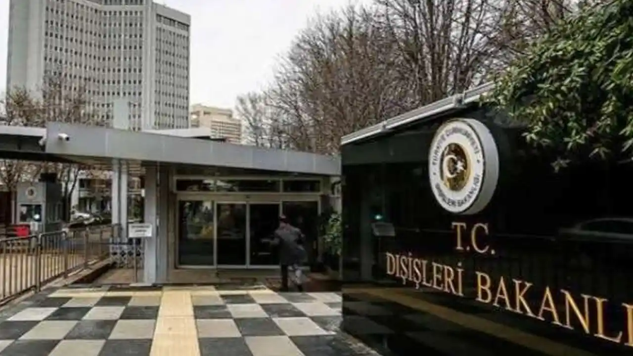 Dışişleri Bakanlığı’ndan Husilerin ablukası tehditlerine tepki