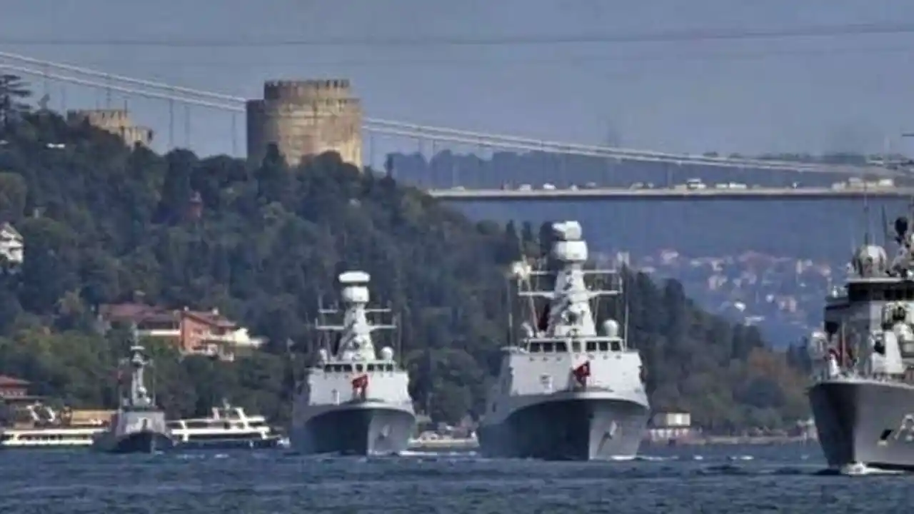Dışişleri’nden Montrö mesajı: Türkiye kararlılıkla uygulamayı sürdürecek