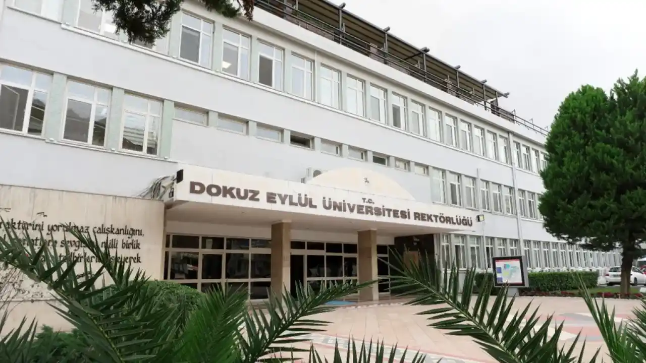 Dokuz Eylül’de tanıtım ve tercih günleri başlıyor