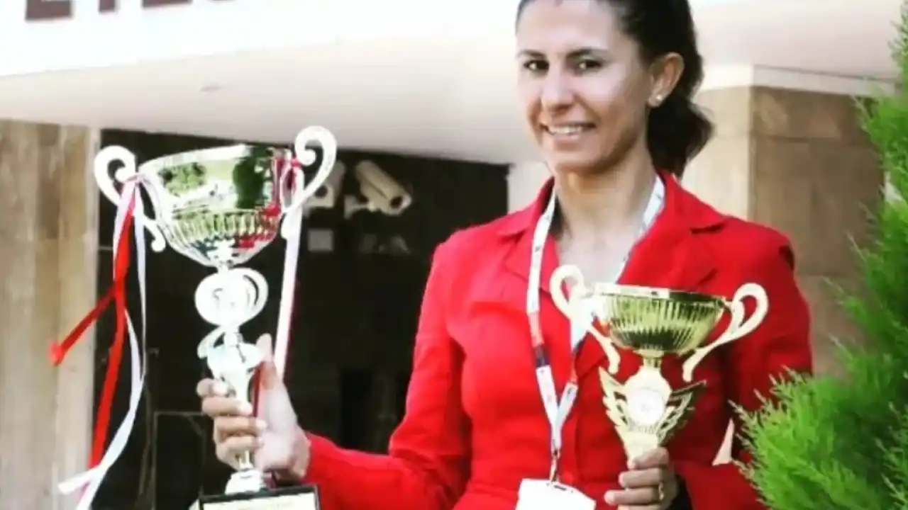 Dokuz Eylüllü akademisyene Lozan’dan uzmanlık sertifikası