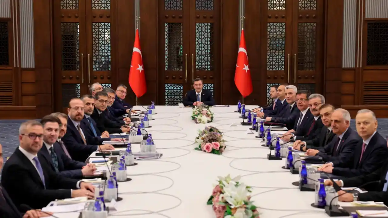 EKK yeni kararları açıkladı… Reel sektöre 1 trilyon TL’lik destek hamlesi