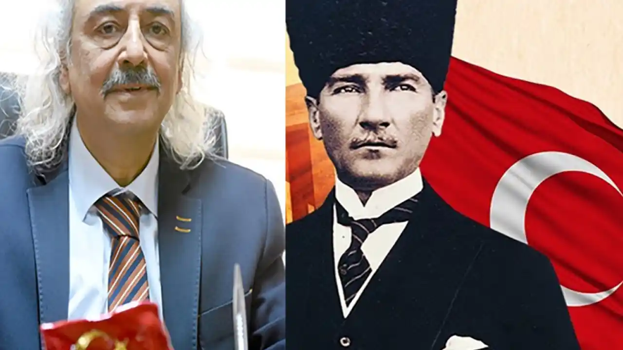 Erzurum Tarih Derneği: Türk devriminin özünde Kuvay-ı Milliye ruhu var