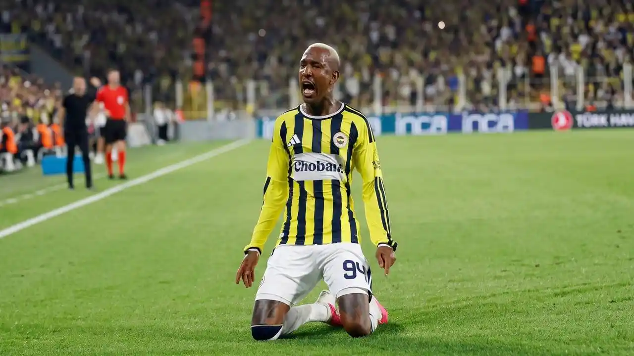 Fenerbahçe 1-0 Górnik Zabrze (Maç Sonucu) Fener, Talisca’yla avantajı yakaladı!
