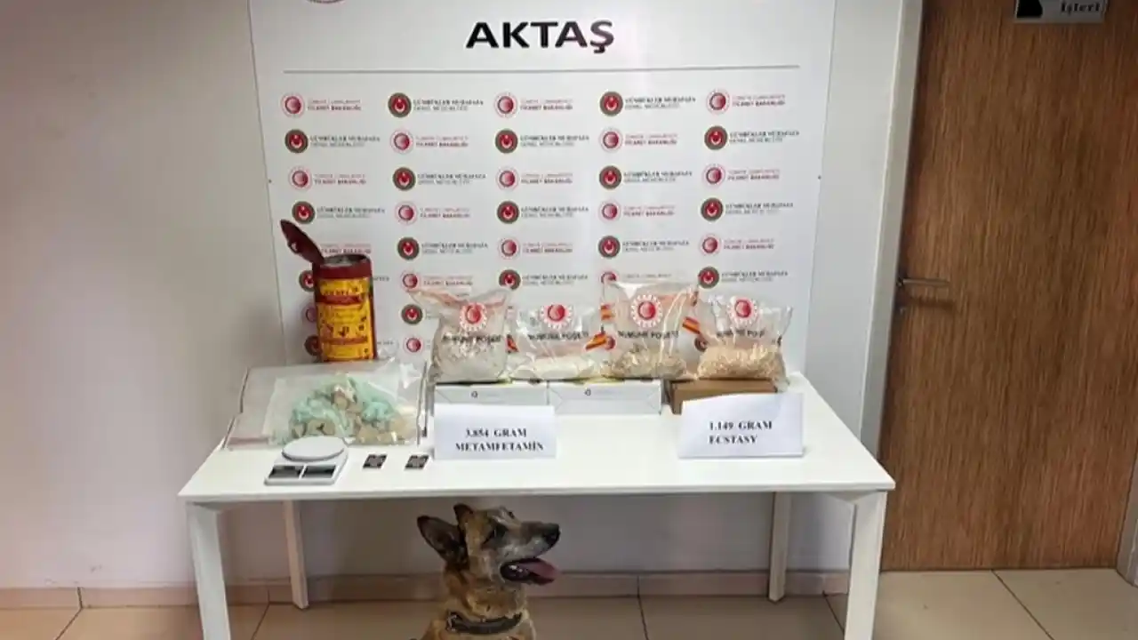 Gümrük Muhafaza’dan 6 ayda 62,7 milyar TL’lik kaçakçılık