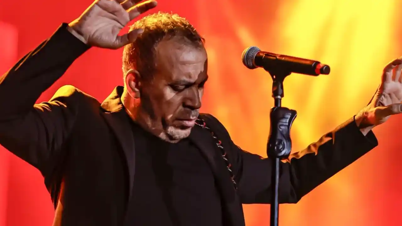 Haluk Levent’ten gözaltı açıklaması: AHBAP tamamen konu dışıdır!
