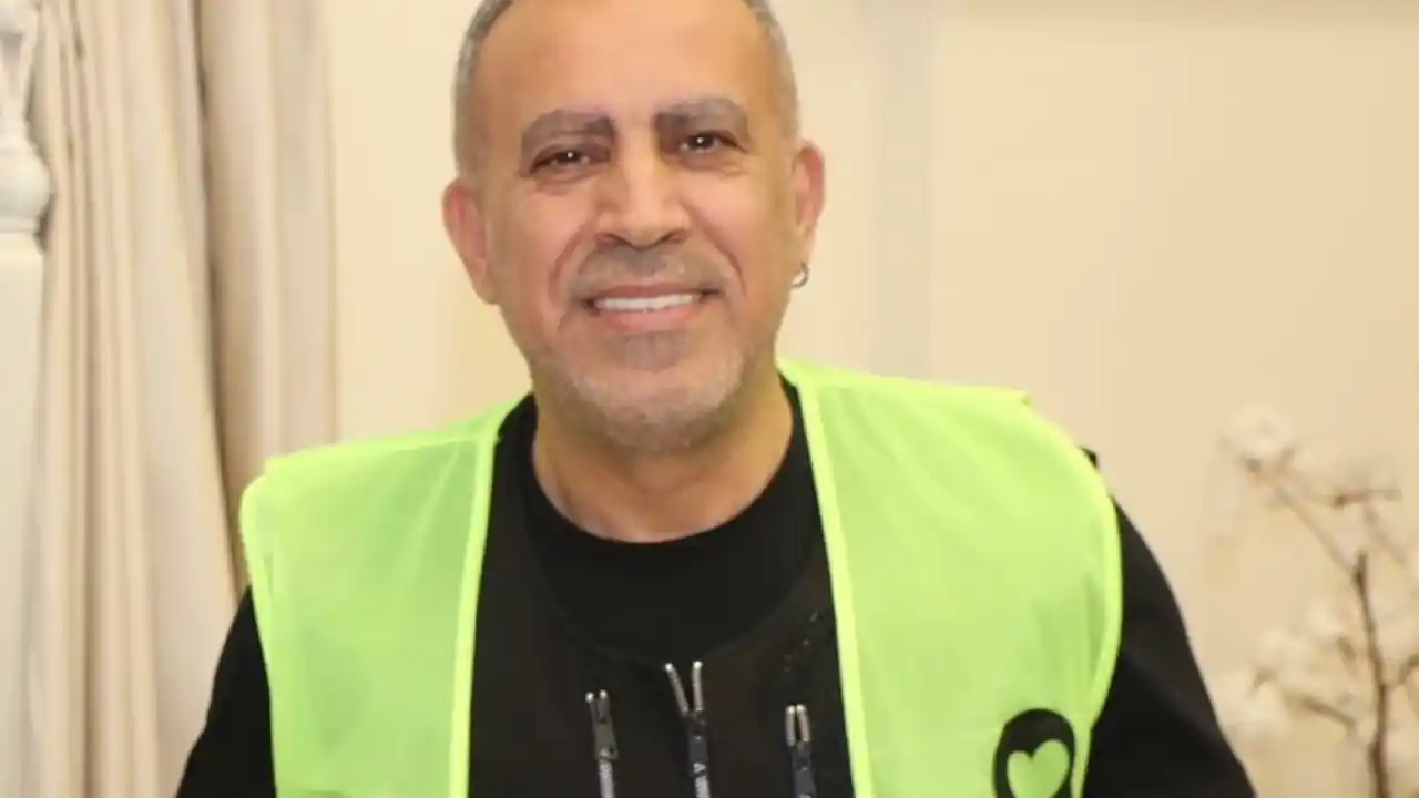 Haluk Levent’ten hakkındaki iddialara yanıt: Tüm gerçekler zamanla ortaya çıkacaktır