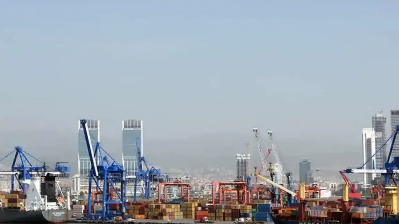 Haziran’da ihracat 24,9 milyar dolara yükseldi… En fazla ihracat Almanya’ya