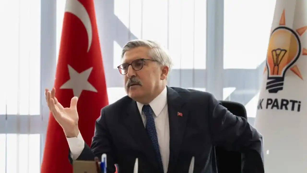 Hüseyin Yayman: NATO Zirvesi Türkiye’nin stratejik gücünü tüm dünyaya gösterdi