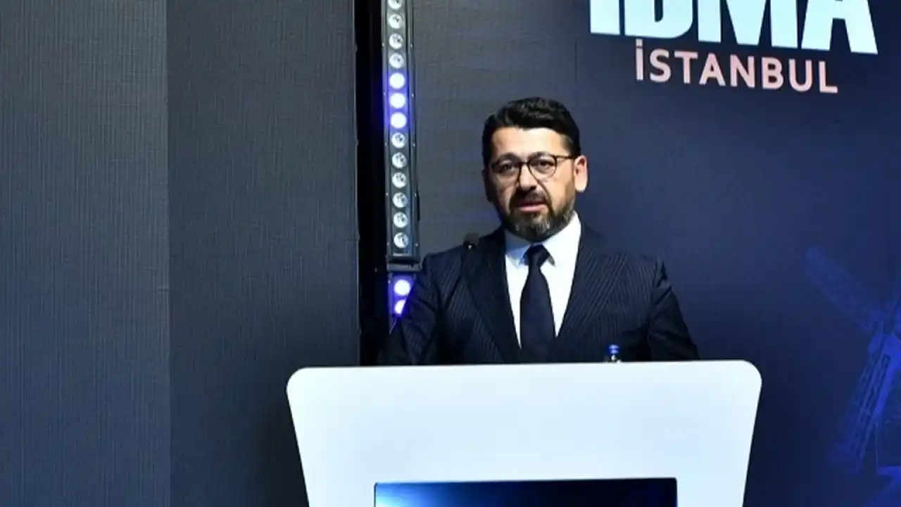 IDMA İstanbuL’dan tahıl işleme sektörüne 1 milyar dolarlık zemin