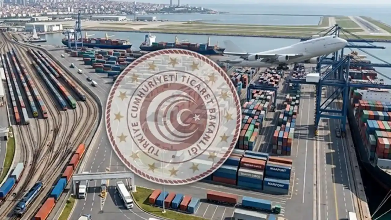 İhracat beklentisi üçüncü çeyrekte yükseldi