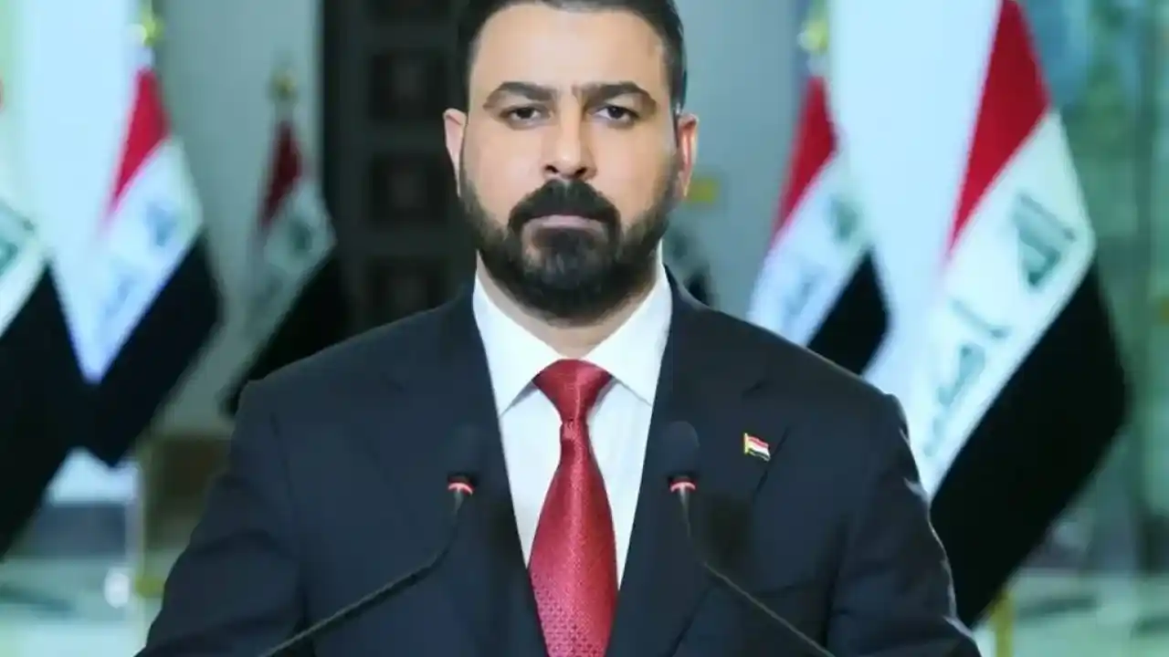 Irak Başbakanı Ali Zeydi Türkiye’ye geliyor