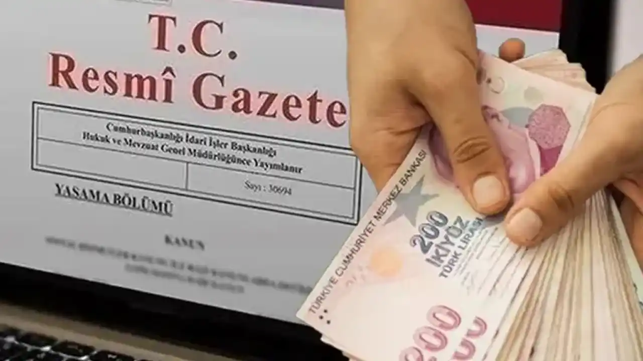İşsizlik Sigortası Fonu kullanım oranı yüzde 50’ye çıkarıldı