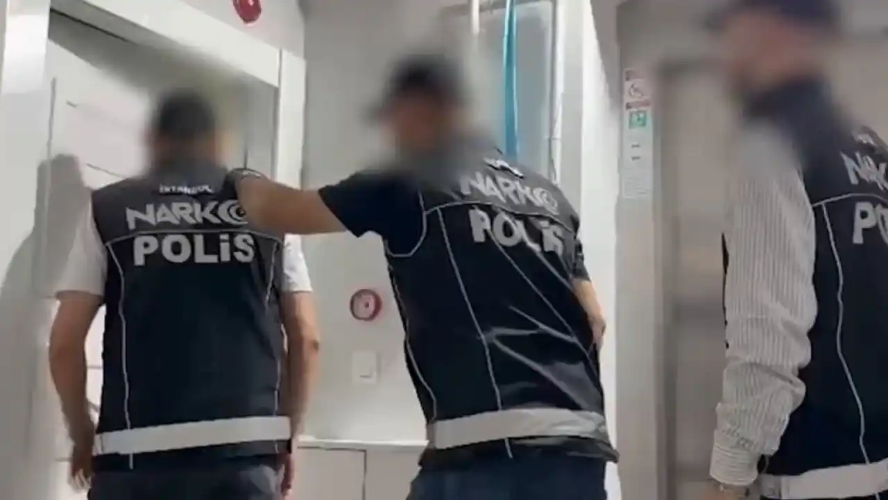 İstanbul’da narkotik 45,5 kilogram skunk ele geçirildi
