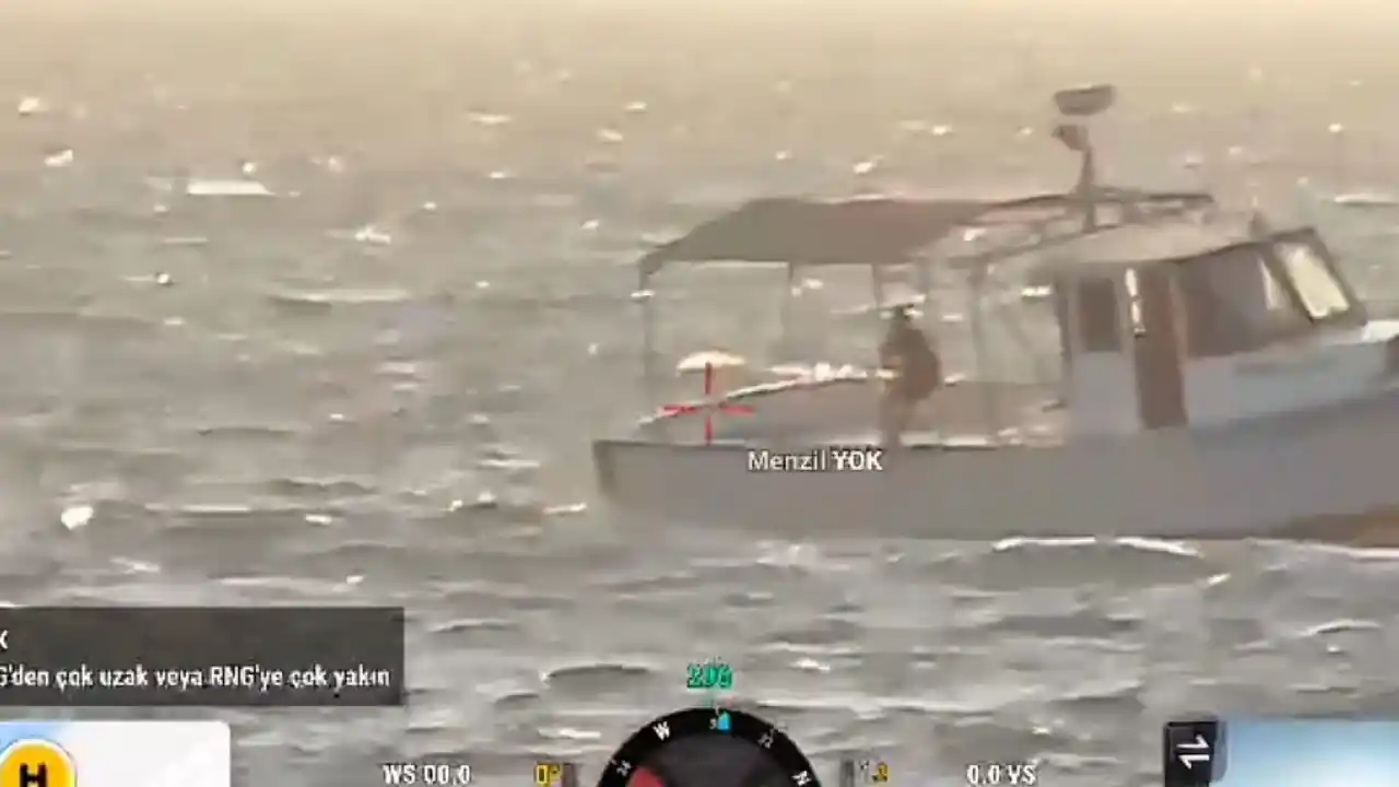 İzmir’de yasa dışı trol avcılığına geçit yok!