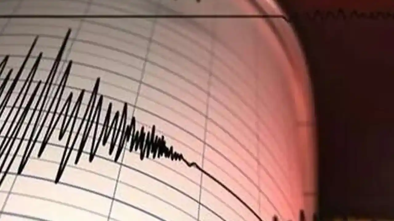 Japonya’da 7,1 büyüklüğünde deprem
