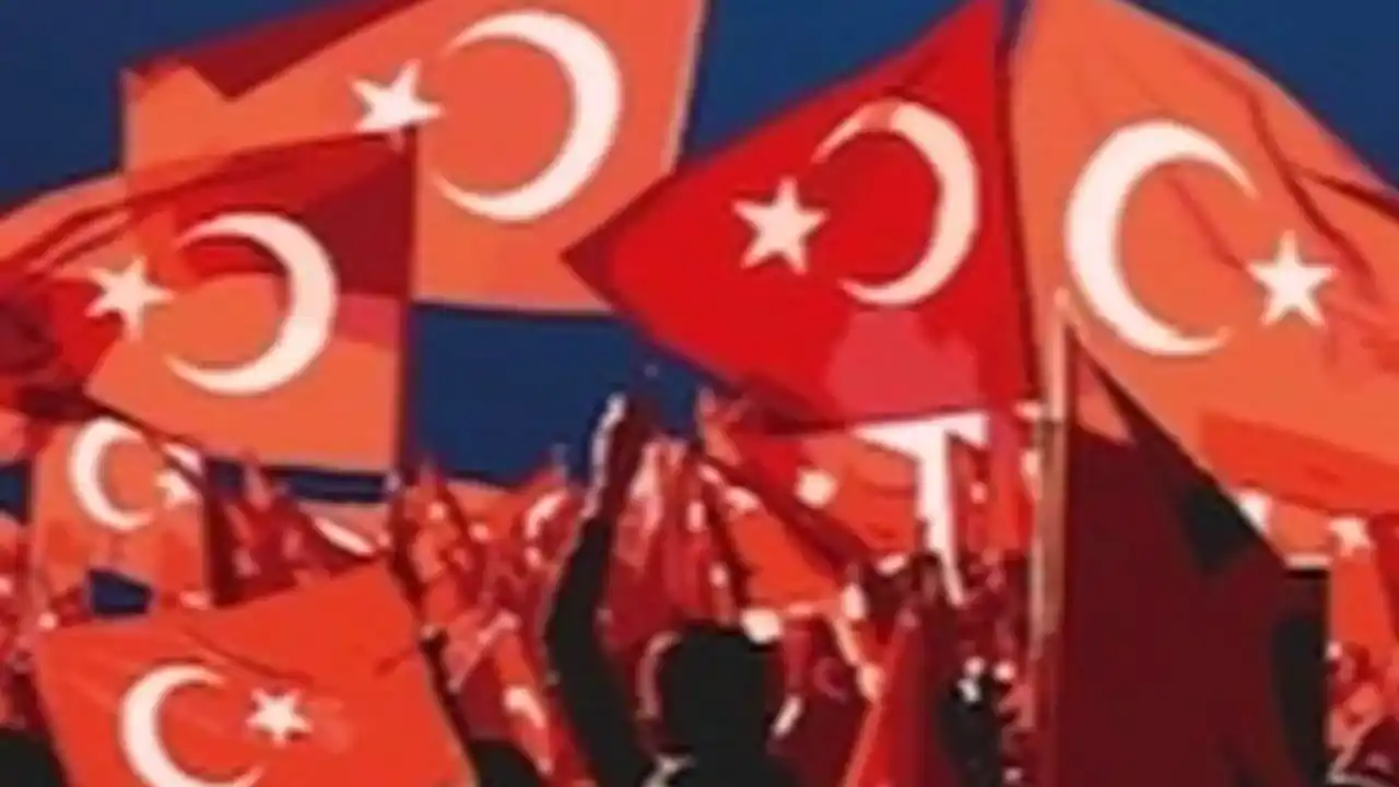Kayseri Büyükşehir’den Demokrasi ve Milli Birlik Günü Koşusu
