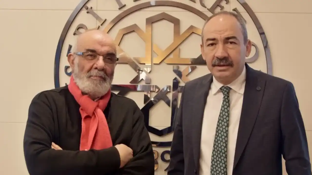 Kayseri mayısta 302 milyon dolarlık ihracat yaptı