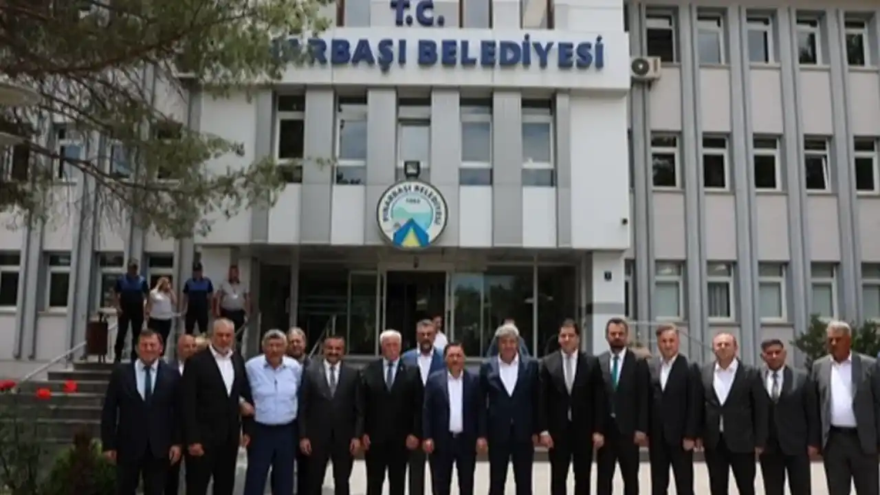 Kayseri Valisi Çiçek’ten Pınarbaşı mesaisi