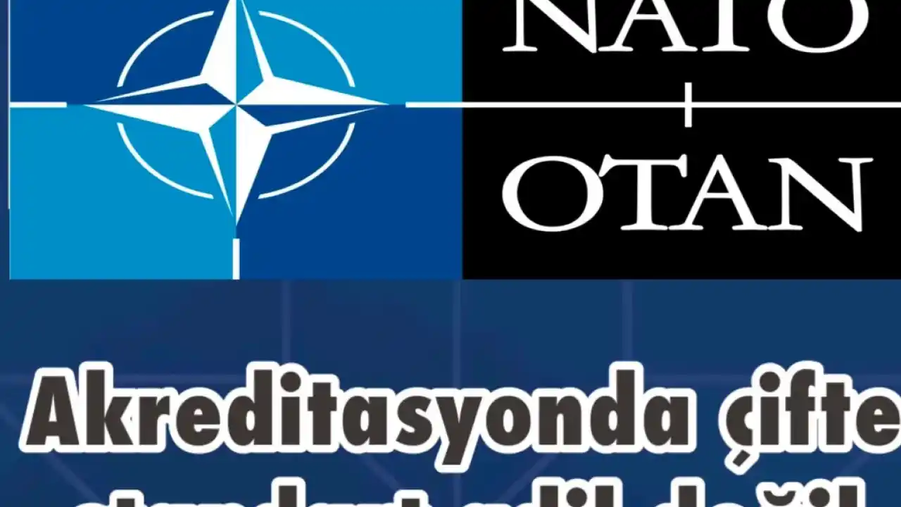 KGK’dan NATO Zirvesi öncesi akreditasyon çağrısı