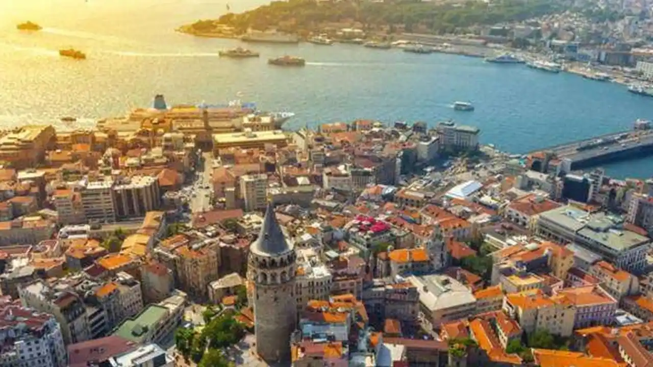 Konut satışları yüzde 35,8 arttı… Yabancılara 2.015 konut satıldı