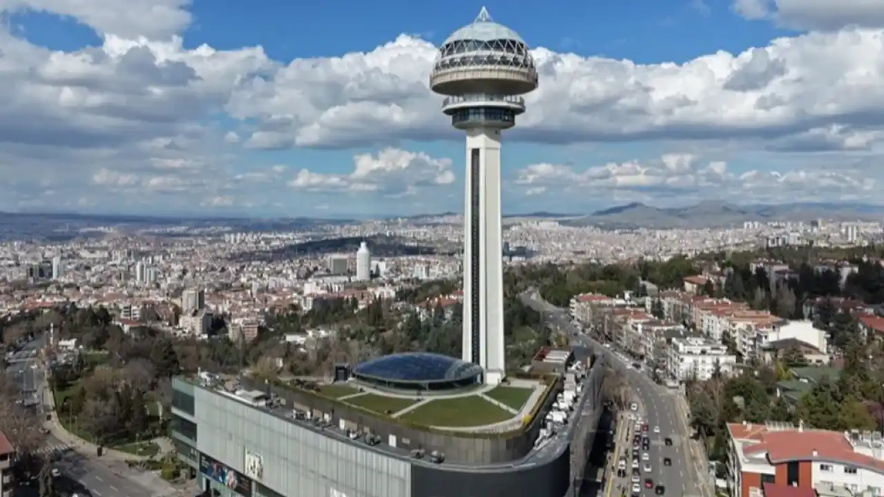 Konutlarda ‘sessiz’ dönem! Ankara’da satışlar yavaşladı, pazarlık alanı genişledi