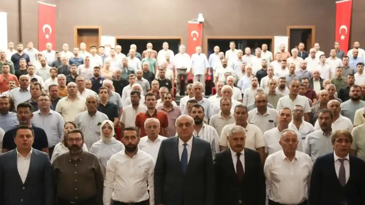 Konya Şeker ve KGTÜ Türkiye’de bir ilki başardı