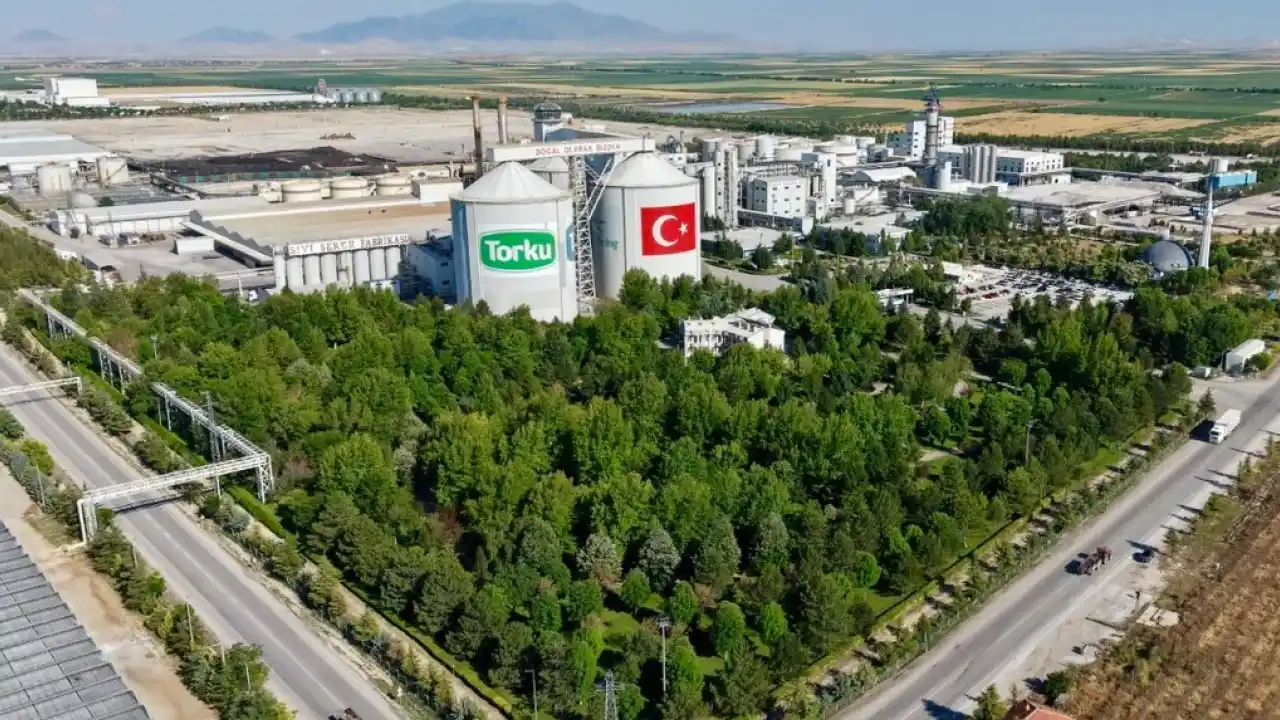 Konya Şeker’den üreticiye 664,7 milyon liralık avans desteği