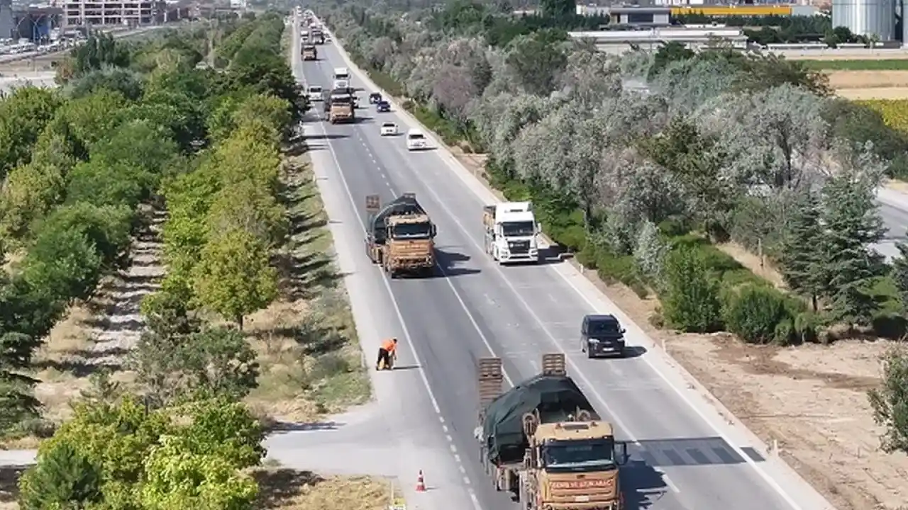 Konya’nın bir hayali daha gerçeğe dönüşüyor