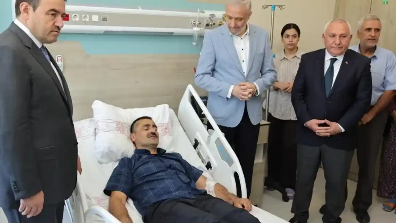 Kütahya’nın sağlık altyapısı güçleniyor