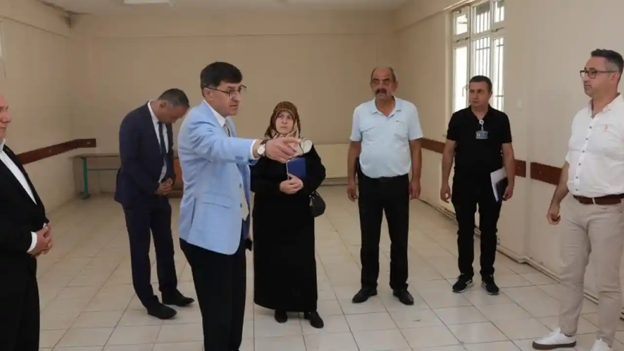 Kütahya’ya yeni Kent Lokantası geliyor