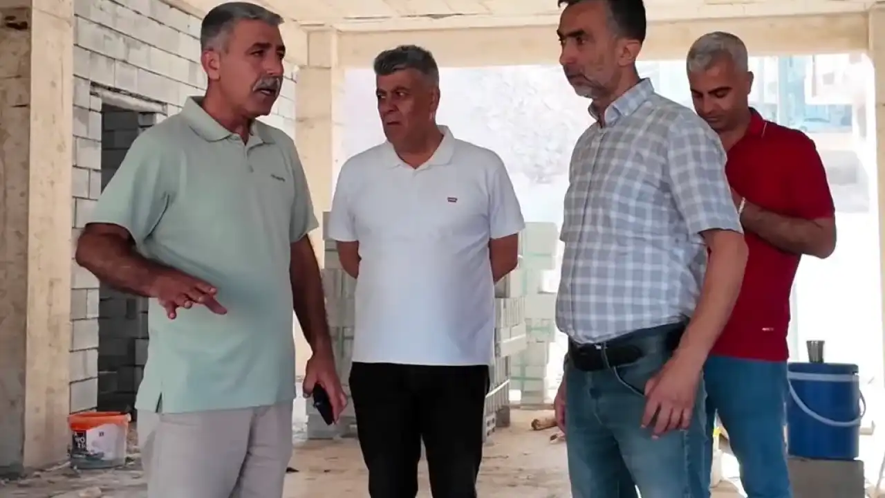 Mardin Artuklu Belediyesi’nden çok dilli kreş projesi
