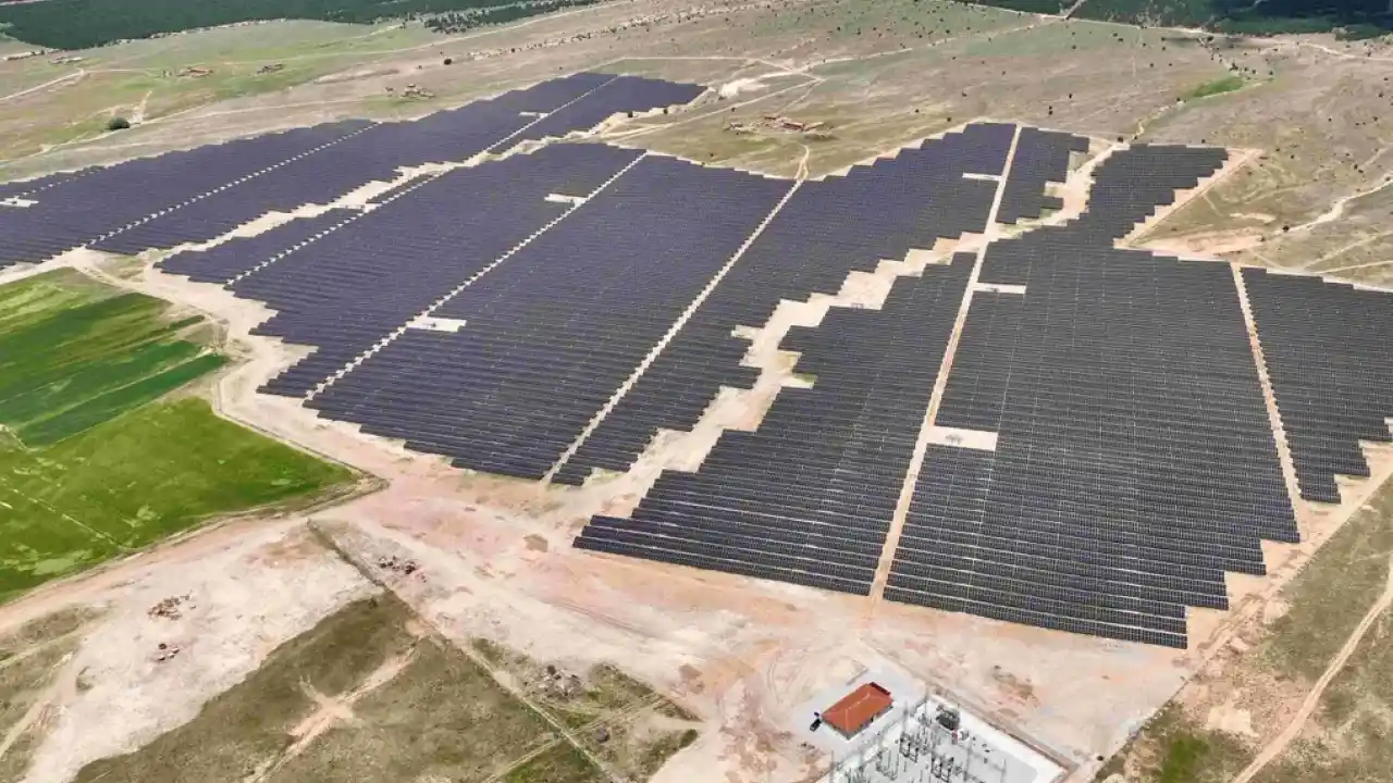 Masfen Enerji paylarına 5 katı talep