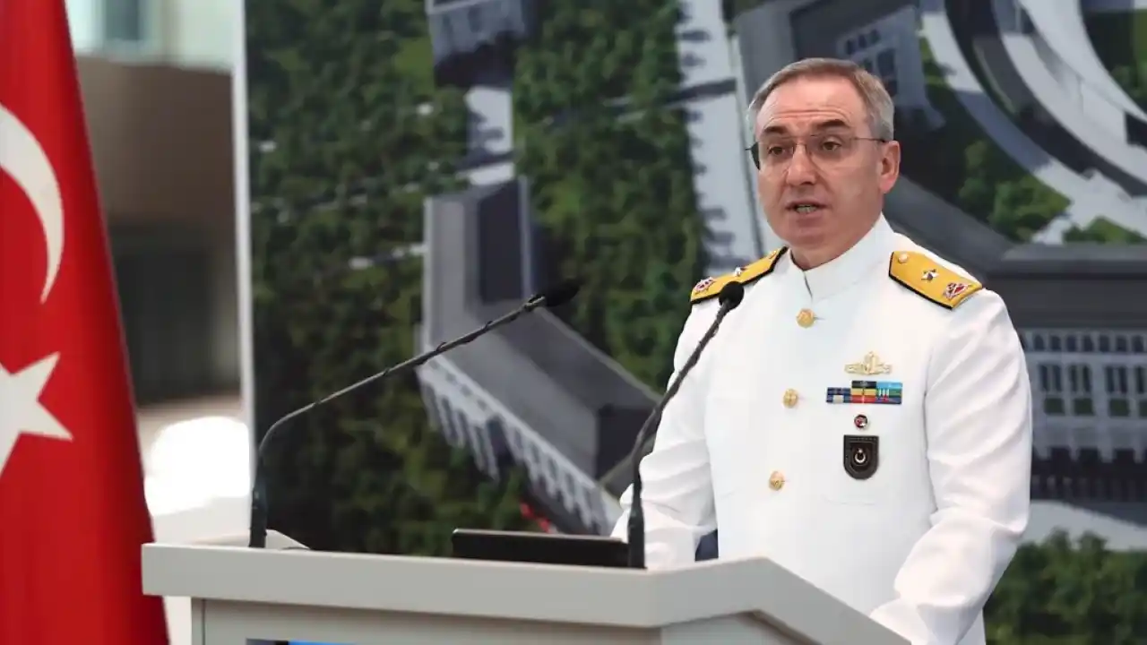 MSB: NATO Zirvesi’nde Türkiye’nin savunma sanayii ve güvenlik vizyonu öne çıktı