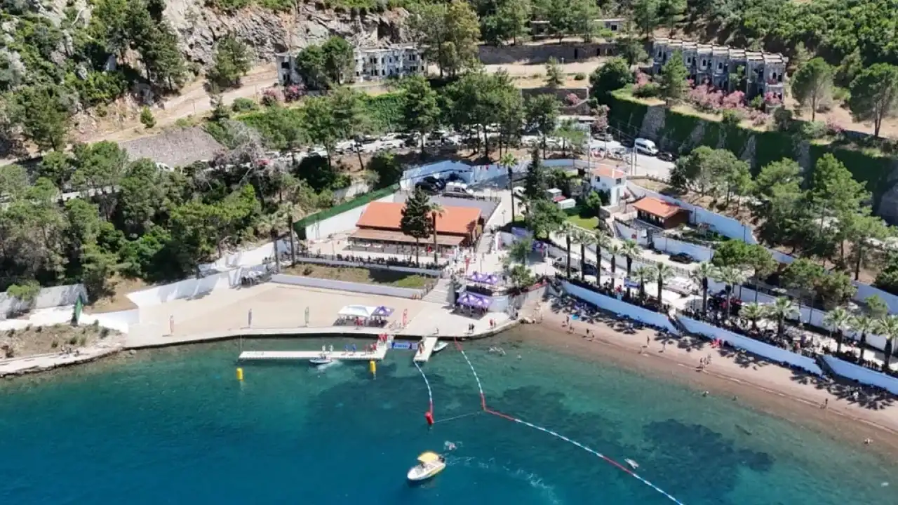 Muğla’da Kabotaj Bayramı’nda spor ve eğitime yeni nefes