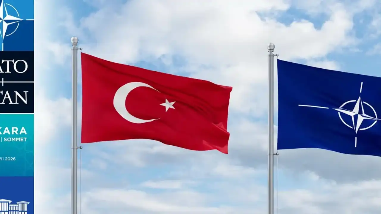 NATO Zirvesi alarmı! Ankara’da 6 günlük olağanüstü düzen