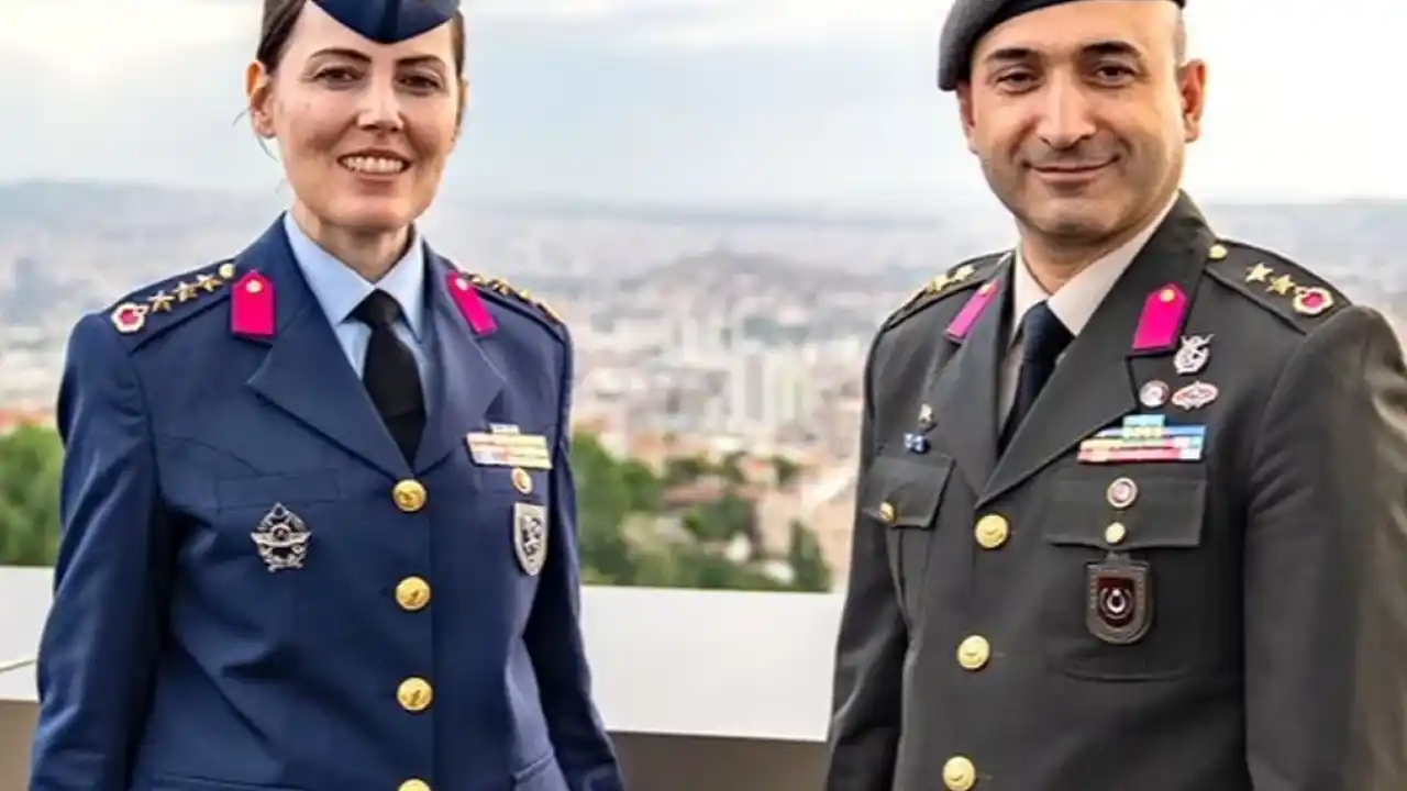 NATO’dan Ankara tanıtımı