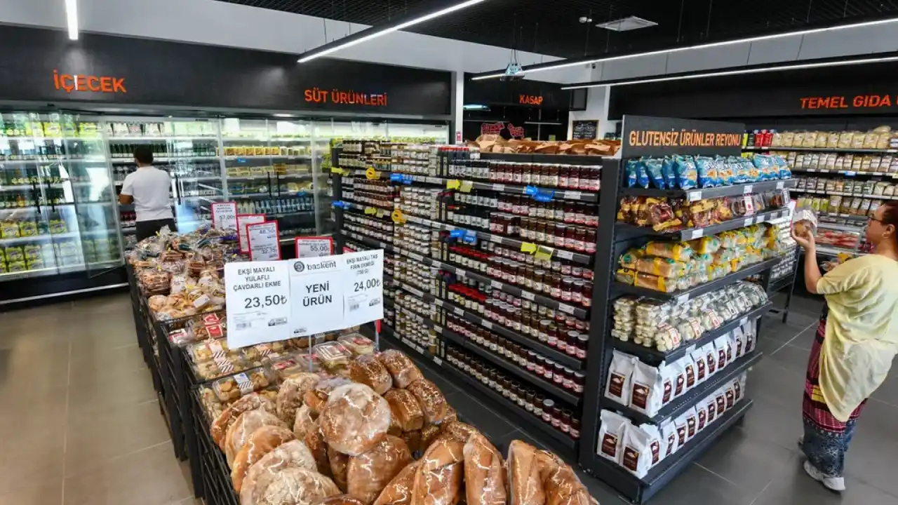 Perakende ticarette yeni dönem… Kadın Kooperatiflerine raf önceliği